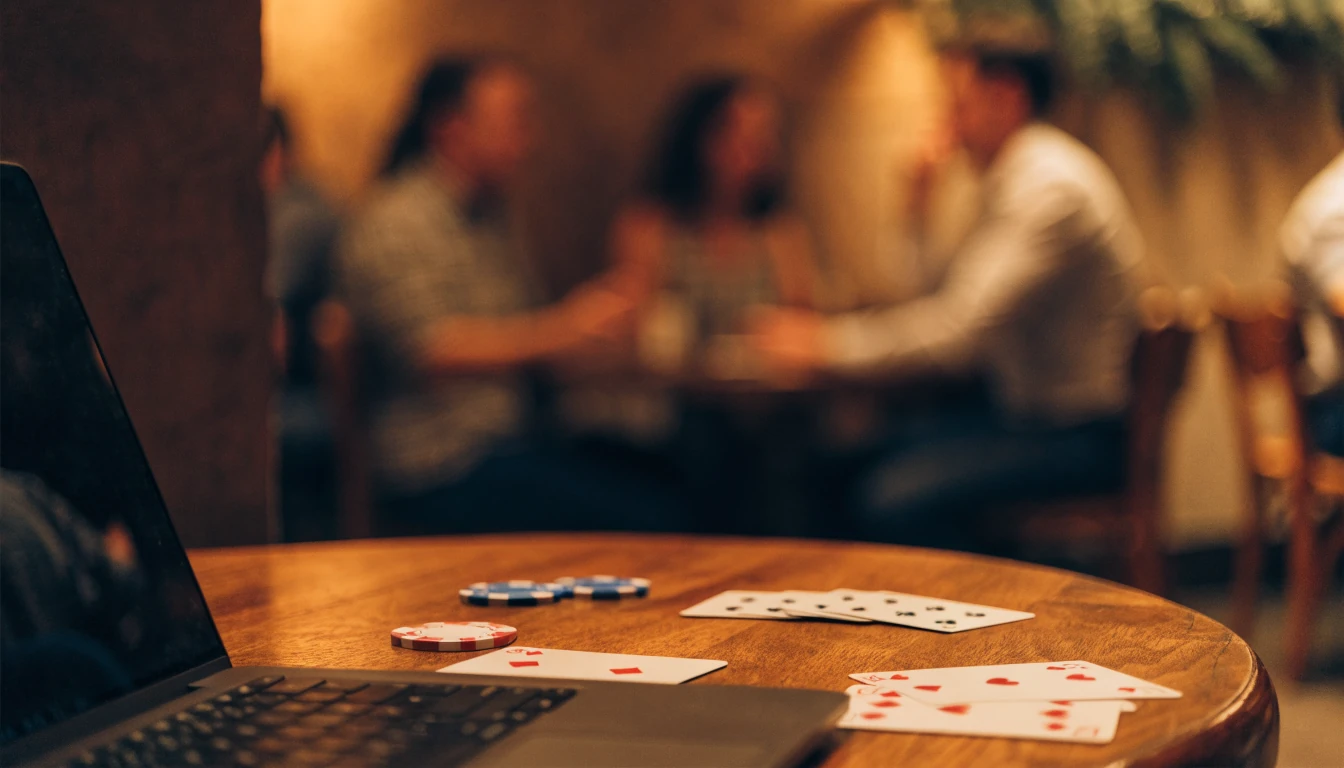 Beste Casinos mit Cashback in Österreich