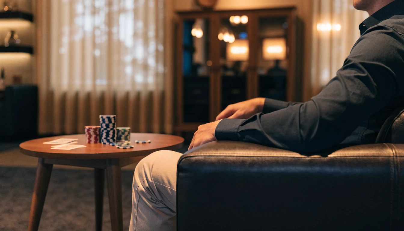 Beste Online-Casinos mit Echtgeld in Österreich