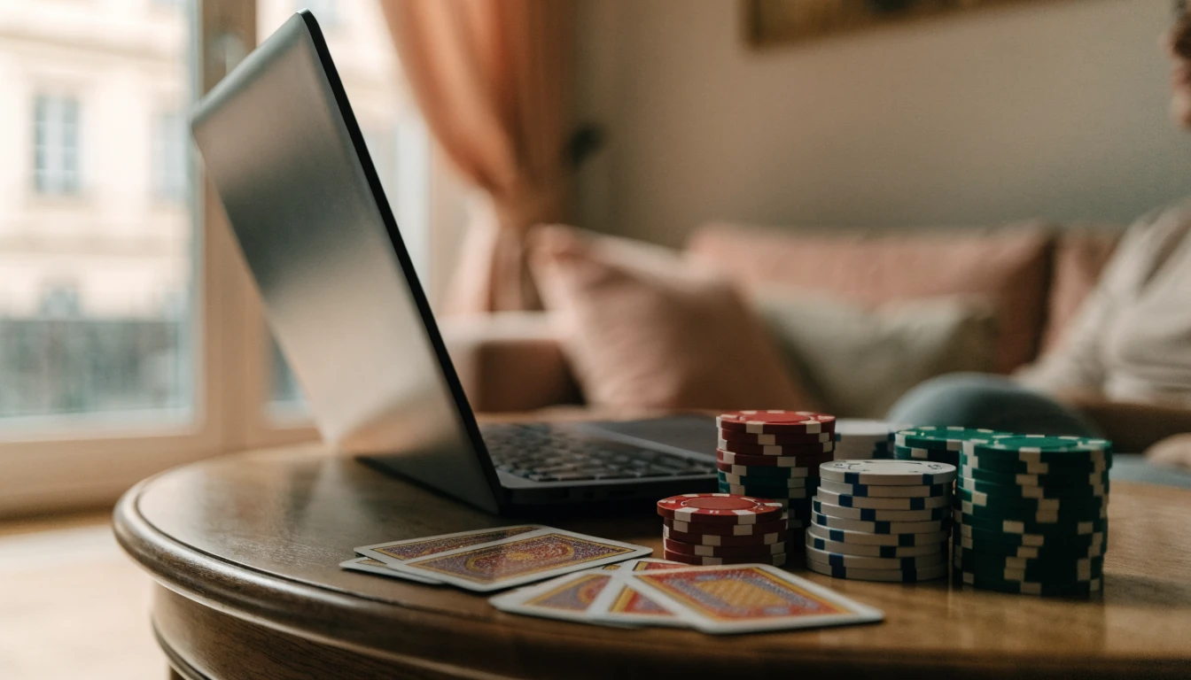 Beste Online-Casino Freispiele ohne Einzahlung Österreich