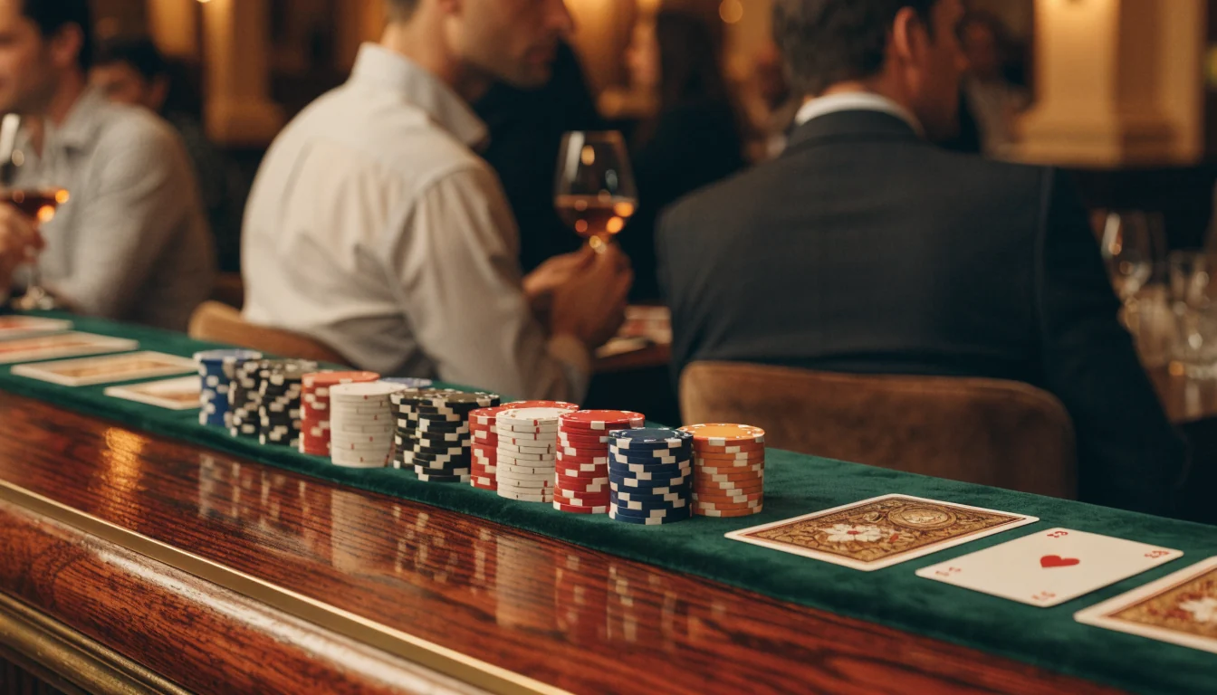 Beste Online-Casinos ohne OASIS in Österreich