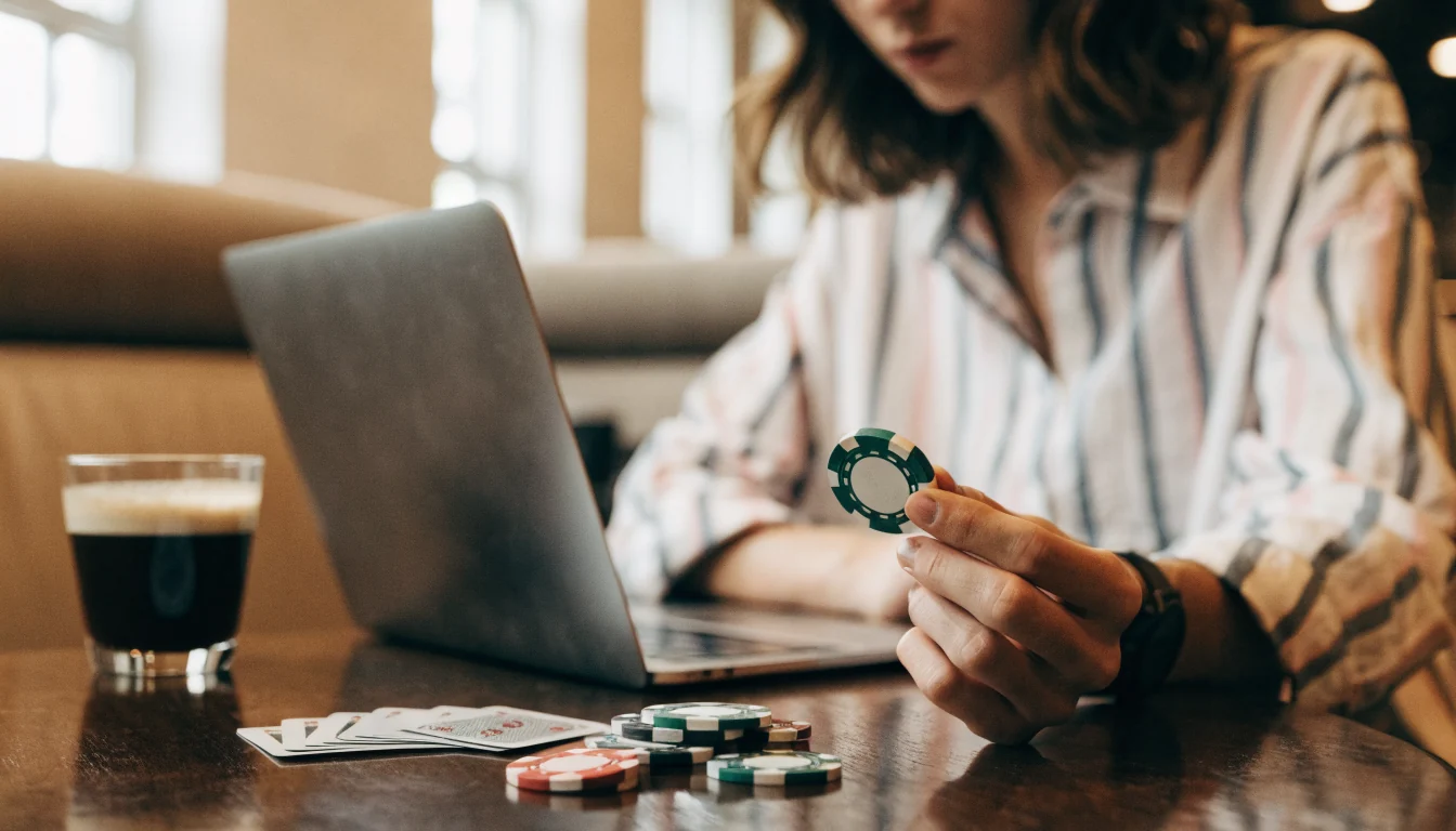 Online Casinos Österreich mit No-Deposit-Bonus