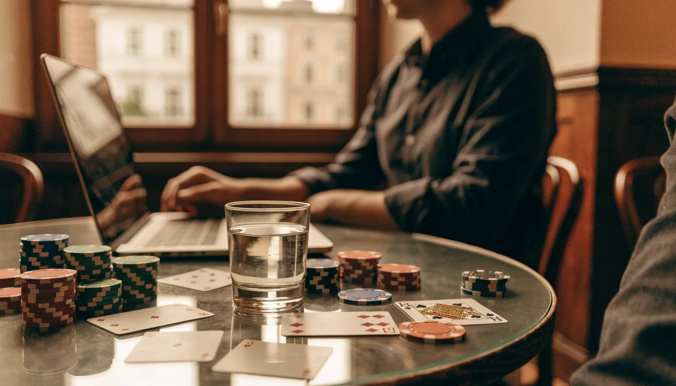 Online-Casino ohne 5-Sekunden-Pause in Österreich